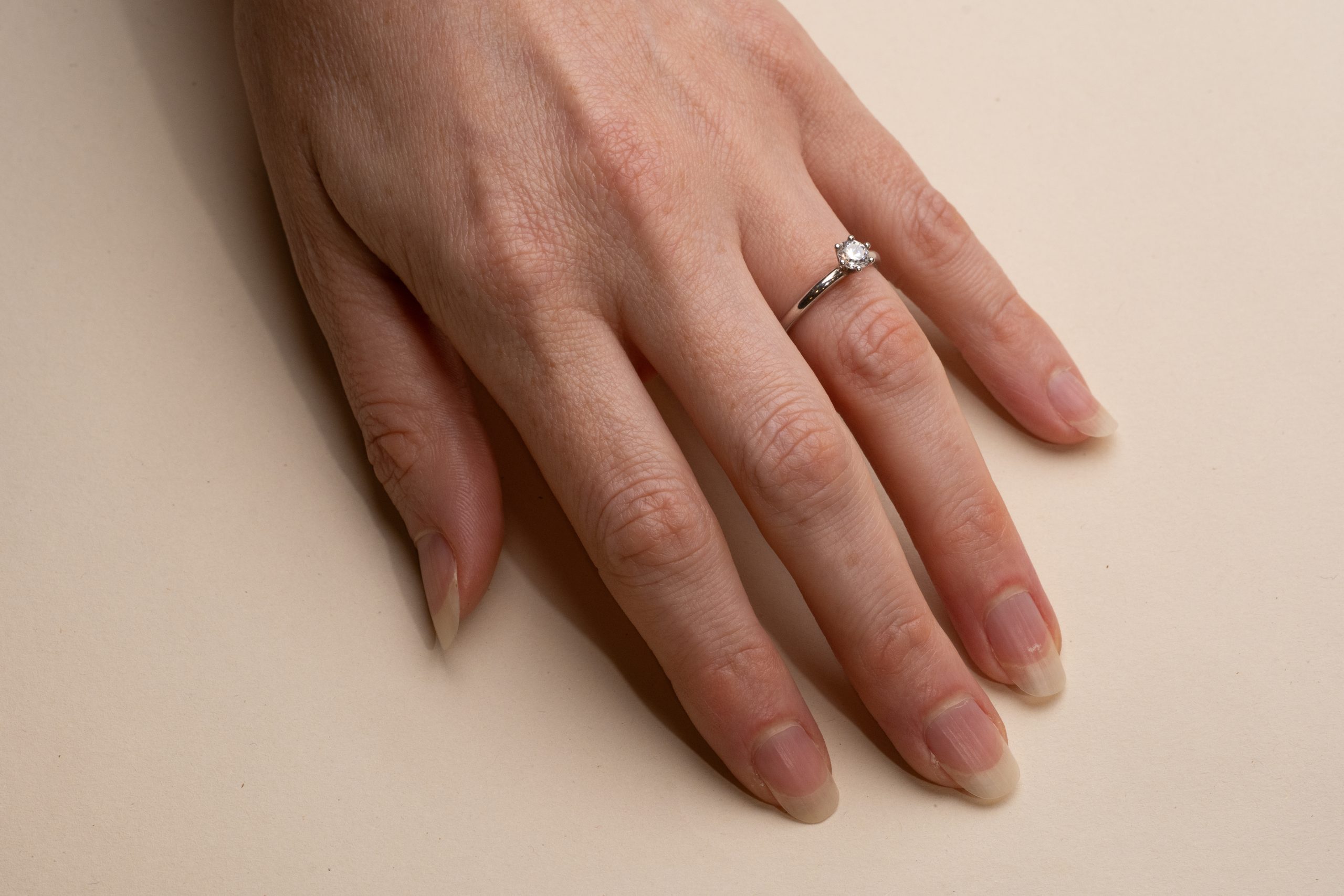 Elsa noll 50 vitguld