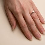 Elsa vit guld noll 25