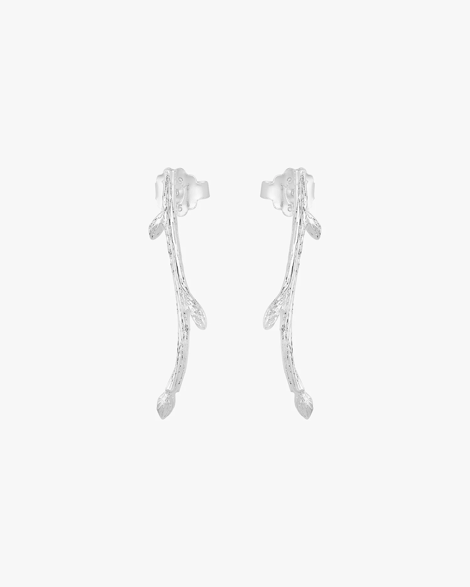 Branch-Earrings