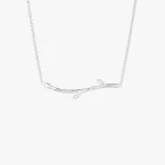 Branch-necklace