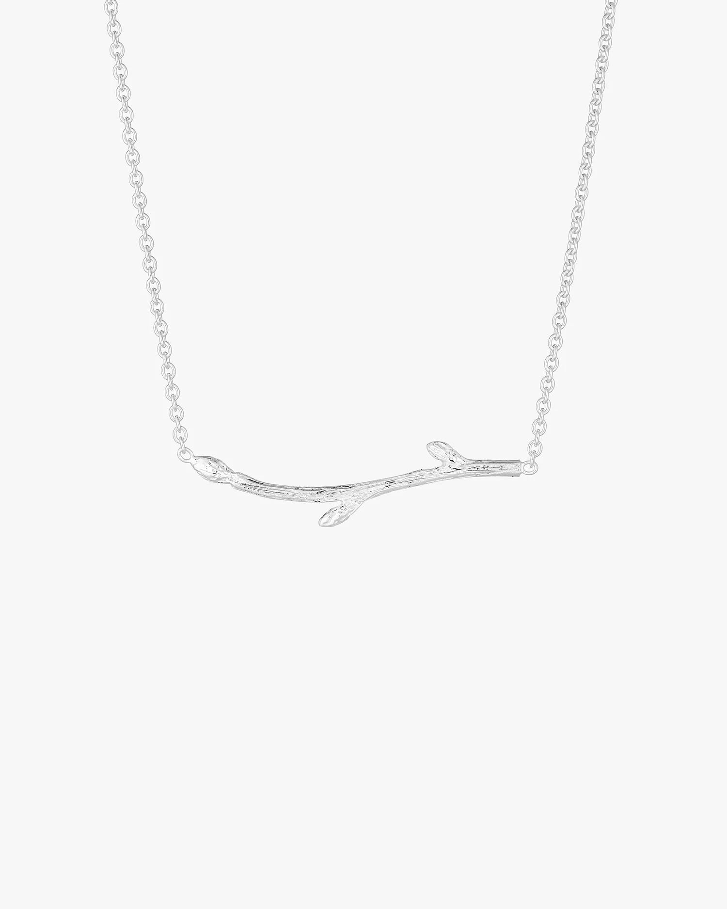 Branch-necklace