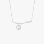Branch-pearl-necklace