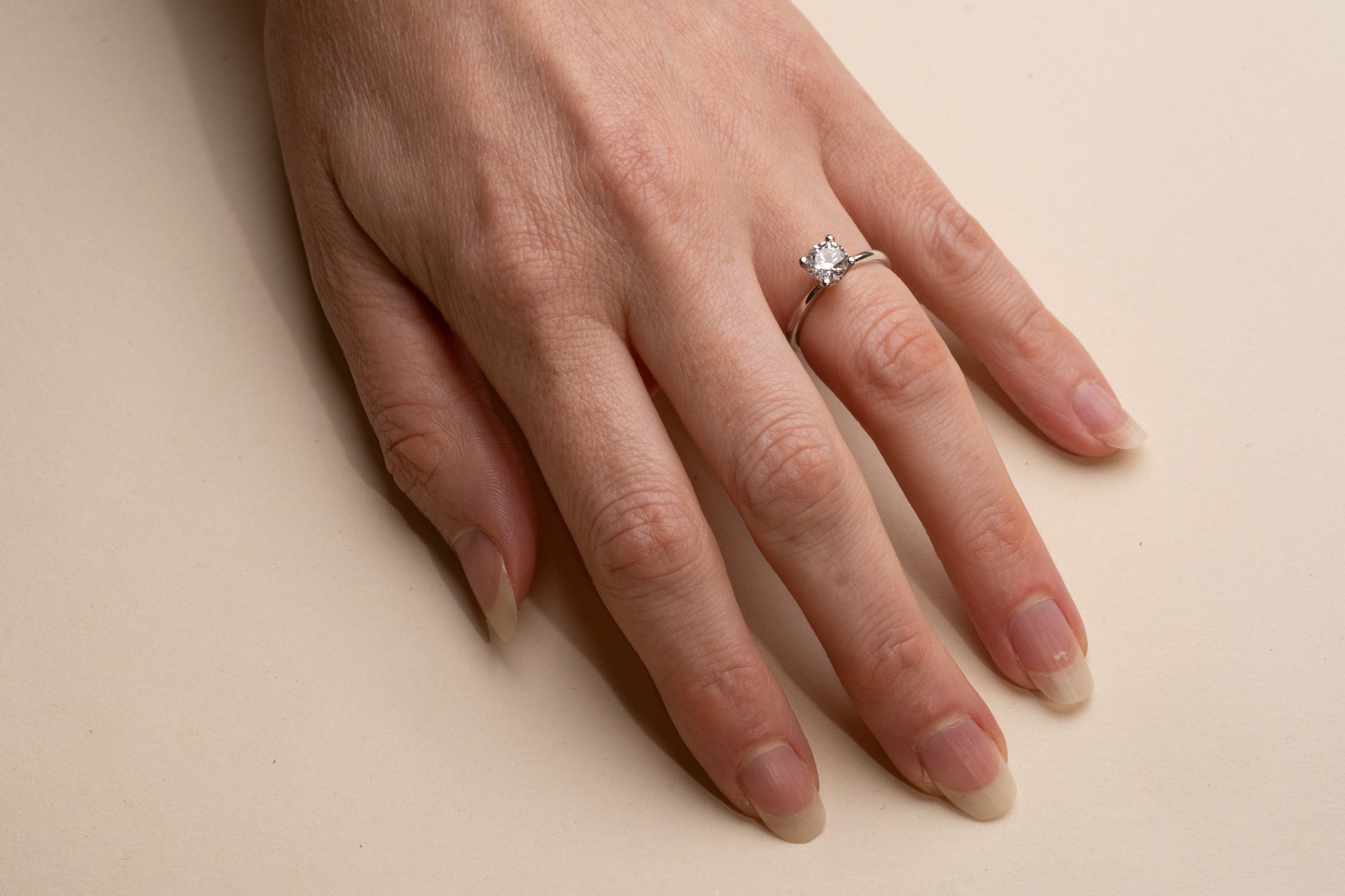 Blanka fyra klor kraftig noll 75