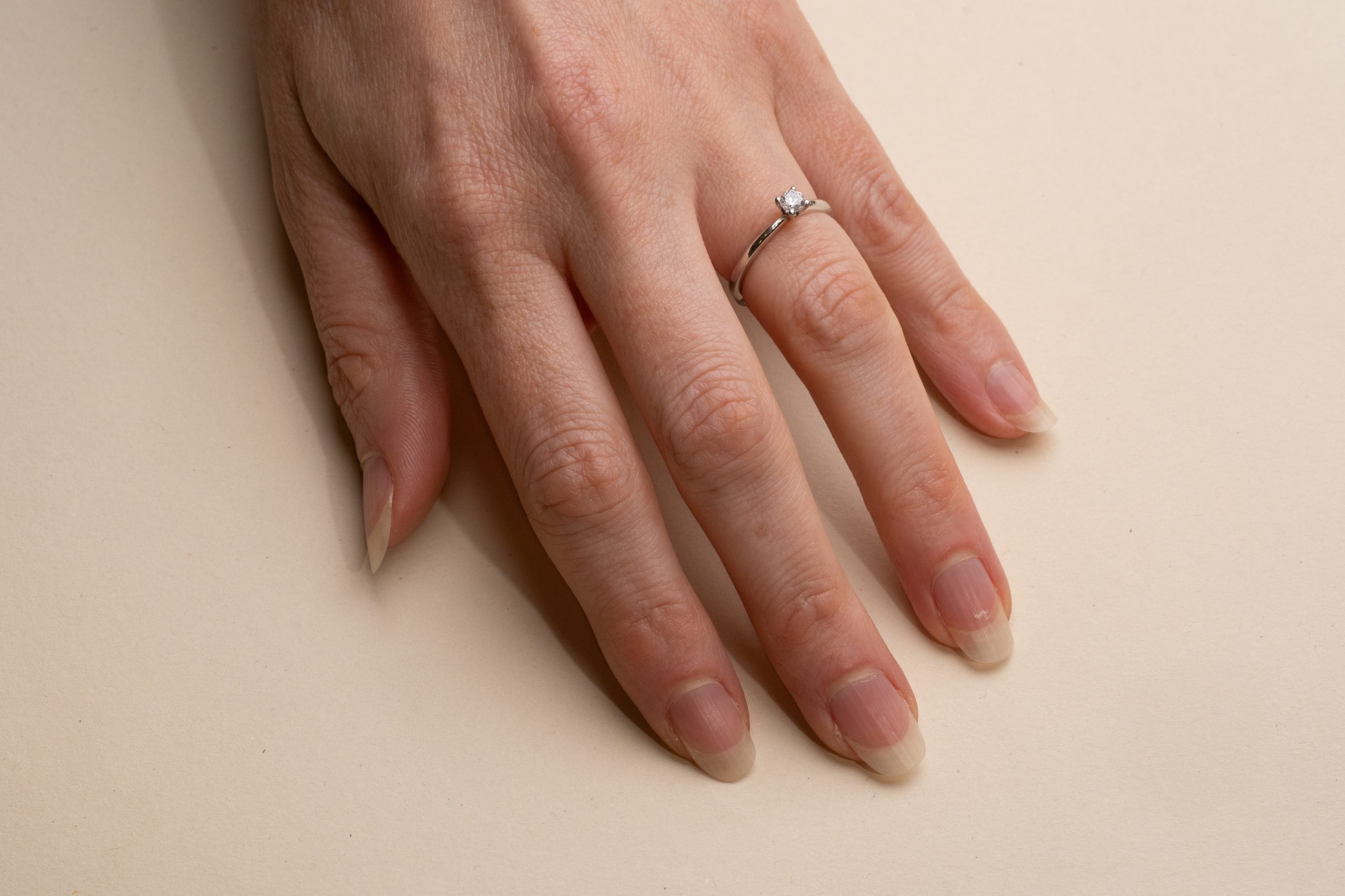 Blanka fyra klor noll25