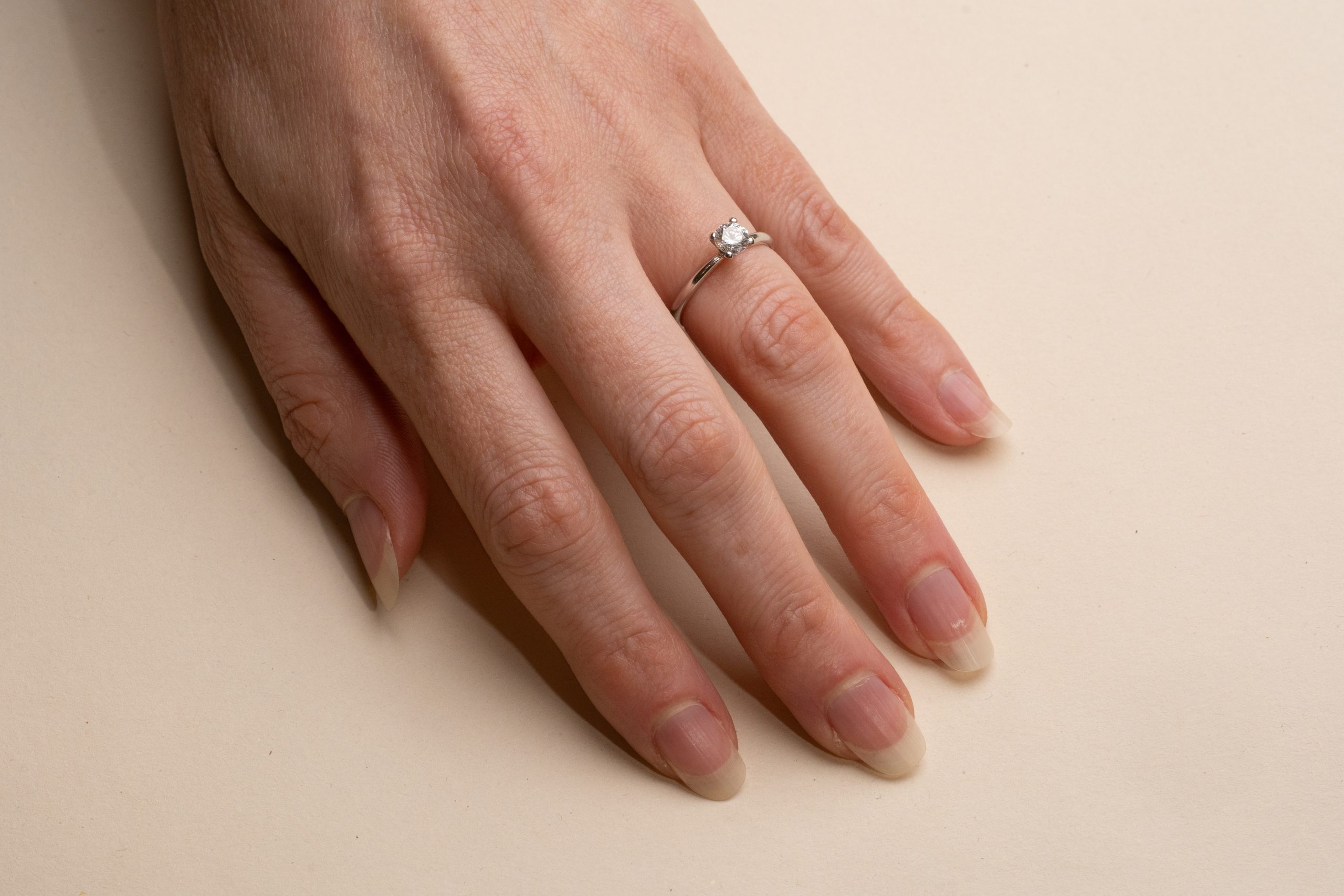 Blanka fyra klor noll50