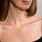 Solitär hänge Betel 003 Gemma