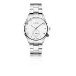 20 Years Jubilee Watch - Steel 12-105-01144(1)