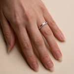 Delad allians vitguld