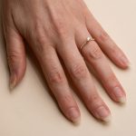 Blanka tunn sidosten rg