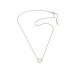 Circle of Love Necklace 10-101-02001(1)