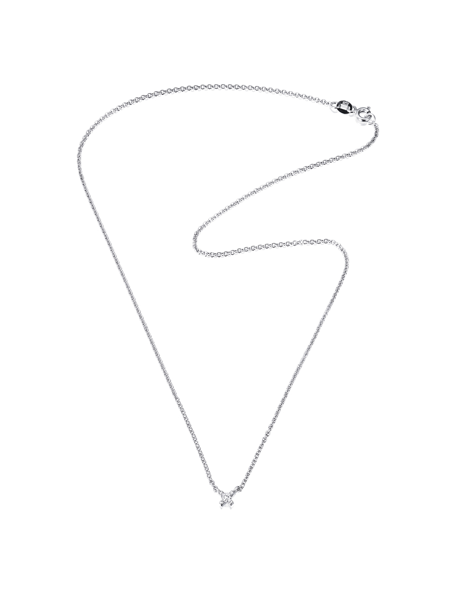 Dolce Vita Princess Necklace 10-102-01097(1)