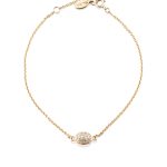 Love Bead Bracelet 14-101-00660(1)