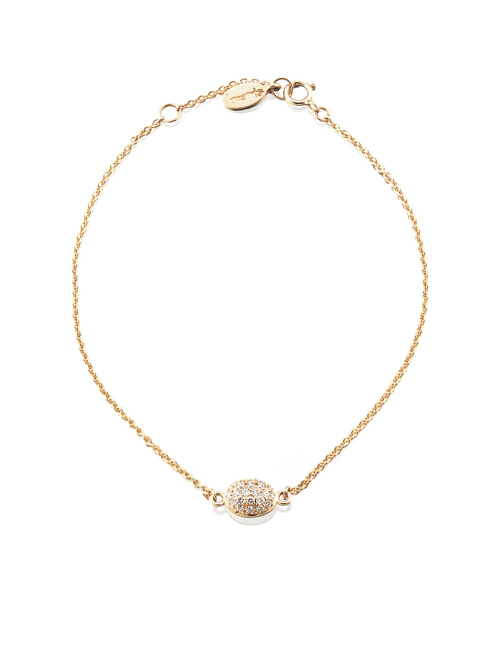 Love Bead Bracelet 14-101-00660(1)