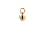 Love Bead Charm - Gold 15-101-01970(1)