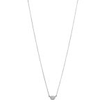 Love Bead Necklace - Diamonds 10-102-00453(2)