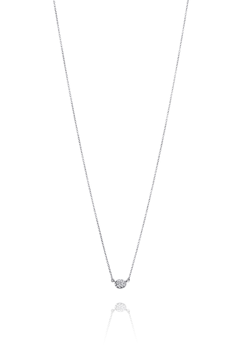 Love Bead Necklace - Diamonds 10-102-00453(2)