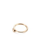 Love Bead Ring - Gold 13-101-00439(2)
