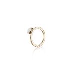 Love Bead Ring Moonstone 13-101-01448(1)
