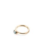 Love Bead Ring - Topaz 13-101-00442(2)