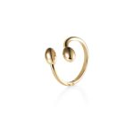 Love Bead Twin Ring 13-101-02180 (1)