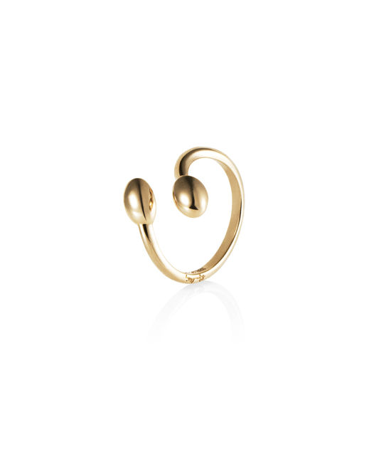 Love Bead Twin Ring 13-101-02180 (1)