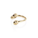 Love Bead Twin Ring 13-101-02180 (2)