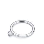 Love Bead Wedding Ring 0.19 CT 13-102-00455(2)