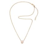 Lovely Heart Necklace 10-101-02238 (1)