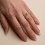 Solitär noll 40 sid stenar