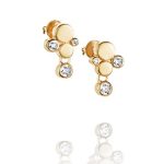 Little Champagne Stars Ear _12-101-02370_v1