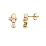 Little Champagne Stars Ear _12-101-02370_v2