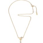 Little Champagne & Stars Necklace_10-101-02369_v1