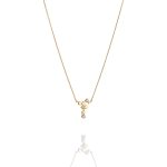 Little Champagne & Stars Necklace_10-101-02369_v2